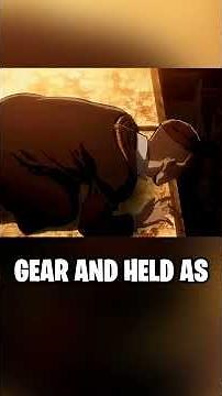 ATTACK ON TITAN Recap Full Story PT.11