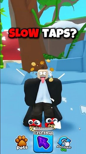 Getting Taps Feels SLOW? Do This First (Tap Simulator)