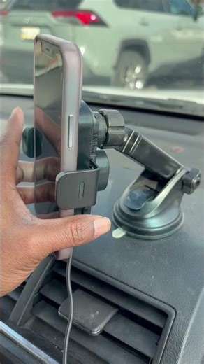 CHGeek Phone Car Charger