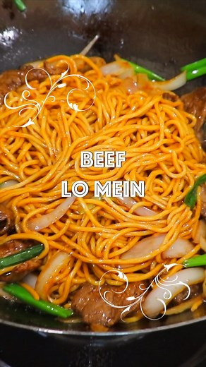 173K views · 2.3K reactions | The BEST Beef Lo Mein — You’ll Make It...