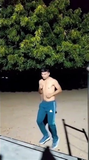 hard workout # viral video # BSF commando training # running # sprinter # Treck workout #