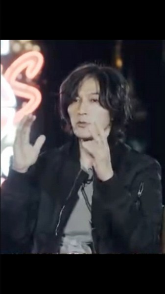 B'z インタビュー『ライブジムにようこそ』はいつ生まれた？ #bz