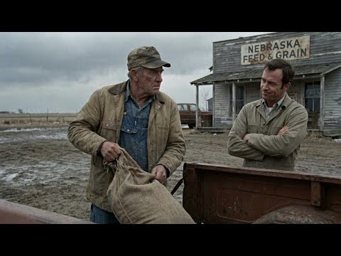 His Sons Told Him to Sell — He Planted Instead (1974)