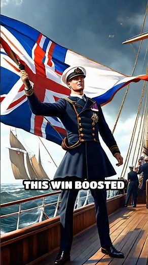 The Battle of Dogger Bank: 1915 Naval Clash