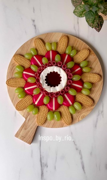 Creative Antipasto Platter Ideas for Snack Lovers