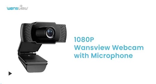 Watch How to set up and use the webcam. on Amazon Live