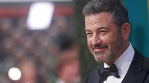 Disney's ABC pulls 'Jimmy Kimmel Live' off air after Kirk remarks