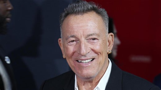 Patti Scialfa, mujer de Bruce Springsteen y compañera de banda, revela que tiene cáncer