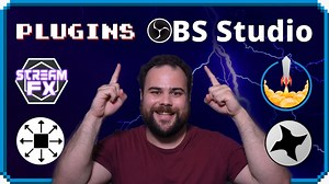 10 plugins de OBS Studio IMPRESCINDIBLES ⋆ seosve