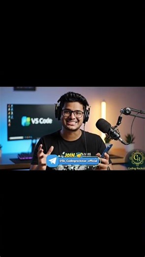 VS Code 100% Setup in 40 Seconds ⚡ | Beginner Coding Start #codingblog #codingsecrets #freecodecamp