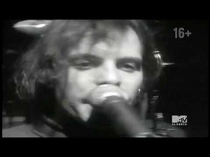 Gin Blossoms - Hey Jealousy (MTV Original 1992 Official Music Video HD) Phantom Eyce