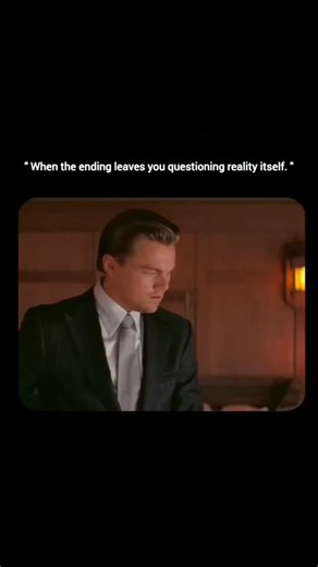 PARADOX Edits on Instagram: "Inception (2010) – Ending Explained The ending of Inception, directed by Christopher Nolan, is famous for being intentionally ambiguous and open to interpretation. --- 🧩 What Happens in the Final Scene? Dom Cobb (Leonardo DiCaprio) returns home to the United States. He reunites with his children, whom he hasn’t seen clearly throughout the film. Cobb places his totem (a spinning top) on the table. The camera focuses on the spinning top as it keeps spinning… then slig