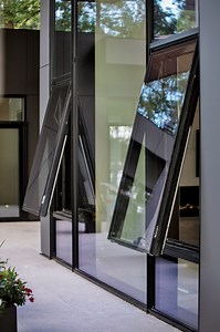 ConceptWall 50 - Façades