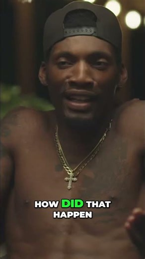 What Happens When Fred Kerley Interviews Himself? 👀 | 100m Olympic Sprinter