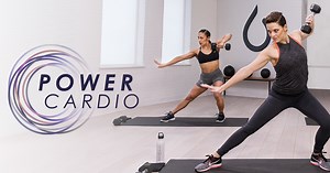 36 reactions · 209 shares | Get Lean with Power Cardio! Our Newest Program to Blast Calories and Build Muscle! Try it FREE for 30 days before anyone else! | Daily Burn | Facebook