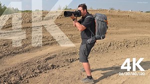 2.3K views · 69 reactions | This is the unstoppable Nikon Z 9. What makes the new Z 9 the most powerful Nikon ever? Fast, powerful autofocus. Groundbreaking 8K and advanced video features to elevate any kind of production. 45.7MP image quality. Blazing fast 120fps stills. 4-axis tilting touchscreen. A truly blackout-free Real-Live Viewfinder, and so much more. Watch our first look videos to learn more  : https://youtube.com/playlist?list=PLRg-MwoSBNXZuIG2cUbo5GF4wzmU2U22N | Nikon | Facebook