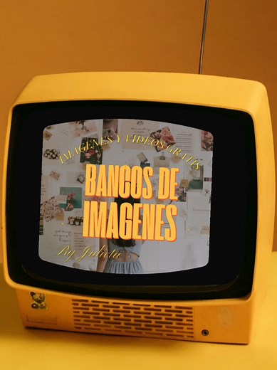 Bancos de imágenes gratuitos para creadores de contenido