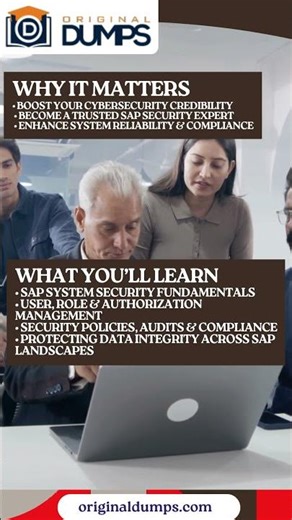 C_SEC_2405 Explained: Key Security Concepts in SAP