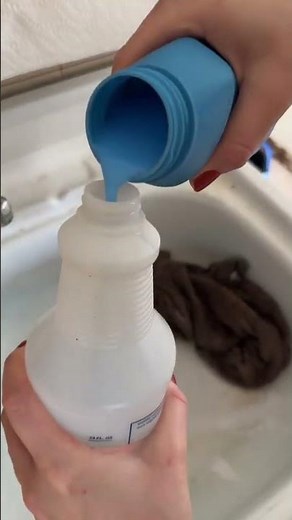 The Cheapest & Easiest Way to REMOVE WALLPAPER!