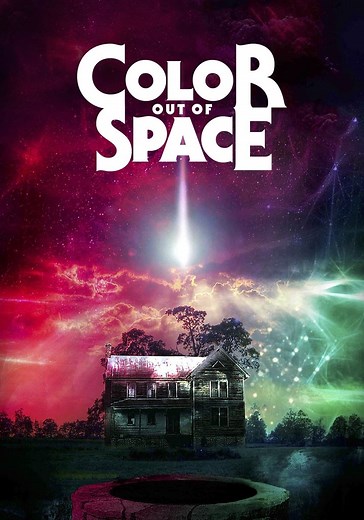 Color Out of Space - movie: watch streaming online