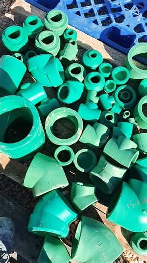 Mechanical PVC PPR Fitting Material Knowledge for Store Keeper Jobs #storekeeper #material #shorts