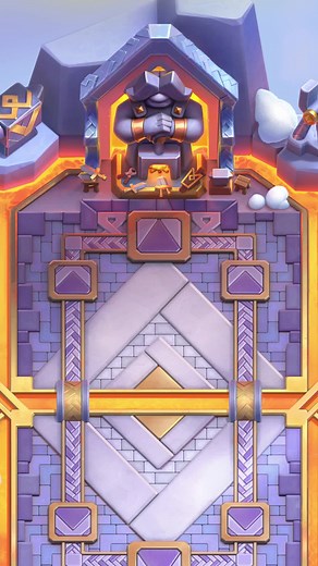 Explore Epic Combos in Clash Royale