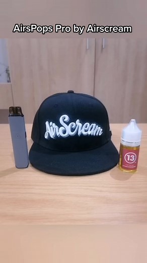 Unboxing of the AirsPops Pro by Airscream. #airscream #airscreamsouthafrica #airscreamsa #airscreampro #airpops #asmr #vapingisnottobacco #vapingsavelives #vapornotsmoke #vapetok #viral #vapesa #nounderage #southafrica #fyp