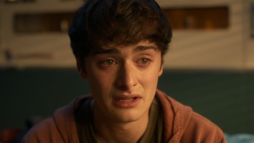 Stranger Things Season 5’s Will Byers monologue took two 12-hour days to film, Noah Schnapp says