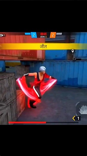 FLASH PLAYER #freefire