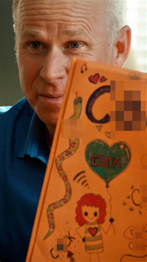 CBC Gem on Instagram: "they’re our couple names 📺: Mr. D | @gerrydee"