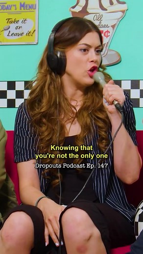 473K views · 7.3K reactions | Not on a Disney princess cruise line!! #podcast #comedy #disney #storytime #viral #reels | The Dropouts Podcast | Facebook