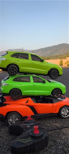 3Best Car Remote Control Toy Trending