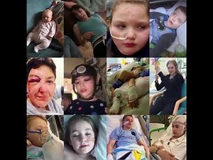 Donate to Funding for Intractable Epilepsy sufferers, organized by Team  Intractable