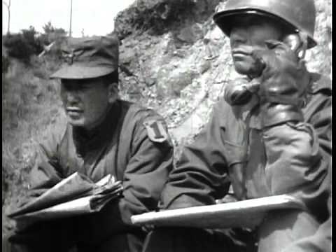 Big Picture: The United Nations Forces Cross the 38th Parallel