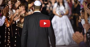 VIDEO: 8 questions pour mieux comprendre le mariage juif | Unis avec Israël