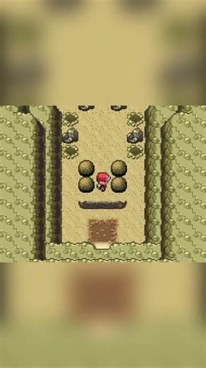 How to GET TANOBY KEY and UNOWN PERFECT PATH - Pokémon Fire Red / Leaf Green Switch Guide #shorts