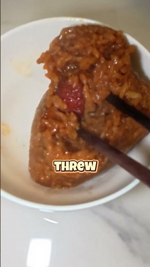 One of the Most Iconic Traditional Foods in China | 中國最具代表性的傳統食品之一 #china #chinese