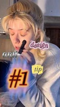 Anti-design tip #1 — use more than 3 fonts😎