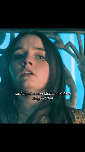 Warum wird das Mädchen von Aliens gejagt? #film #foryou #movie #germany #horror