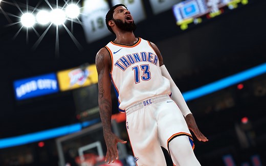 [MP4 720p] NBA 2K19 优缺点分析