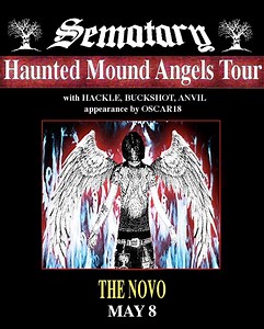 Concert History of The Novo at LA Live Los Angeles, California, United States (Updated for 2026) | Concert Archives