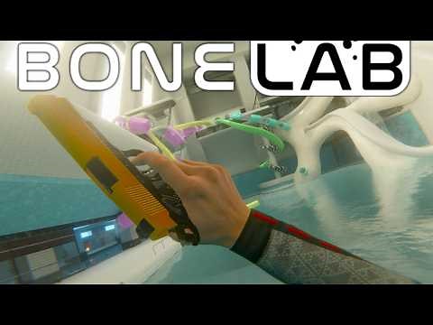 The Best New Bonelab Mods You Didn't Know About
