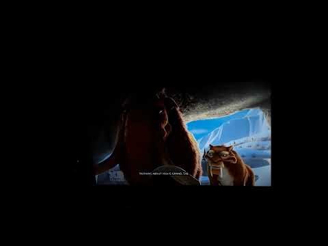 Ice Age Easter Special