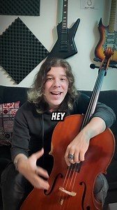 🎻 ¿Tu cello suena desafinado, sin claridad y no logras moverte con fluidez por el diapasón? Si sientes que, por más que practicas, no avanzas como quisieras y te frustras al no conseguir el sonido que imaginas… no es tu culpa. La mayoría comete los mismos errores que los mantienen estancados. Pero hay un camino más fácil y efectivo. 🎻 Te invito a la Masterclass GRATUITA: 🔥 "Las 3 técnicas que transformarán tu forma de tocar y harán que tus piezas favoritas suenen como siempre has soñado." 🔥 