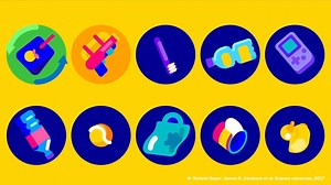 Modern life would be impossible without plastic – but we have long since lost control over our invention. Why has plastic turned into a problem and what do we know about its dangers? #CleanSeas | UN Environment Programme in Asia Pacific