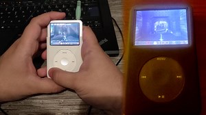 Porting Quake To An IPod Classic Is No Easy Task