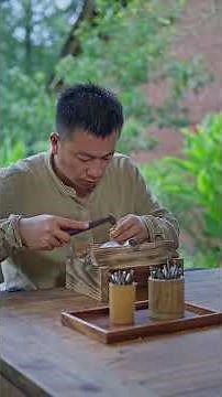 The Ancient Chinese Instrument With a Powerful Sound: The Suona