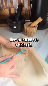 146K views · 602 reactions | Sous-vide decarb for hash using...