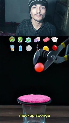 CRUSHING RANDOM OBJECTS with GIANT PLIERS 😱🔥 | Satisfying Experiment