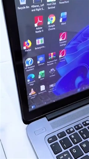 Hp EliteBook Folio 1040 G2Proc intel core i5-5200Ram 4gb ssd 256gbLayar 14 inch tochkreen #laptop